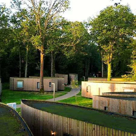 Holiday home Idyllic Couple S