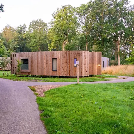 Vakantiehuis Idyllic Couple S Antoing