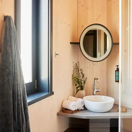 Vakantiehuis Idyllic Couple S