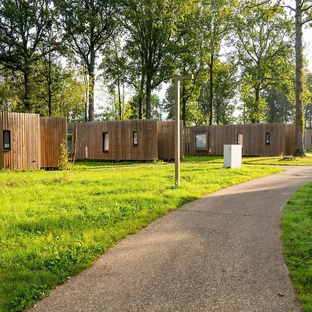 Idyllic Couple S Holiday home Antoing