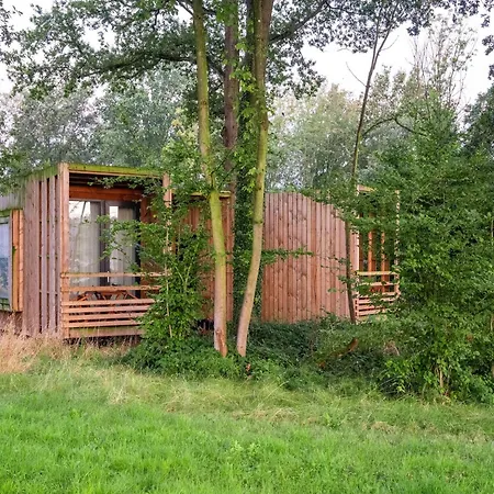 Idyllic Couple S Vakantiehuis *