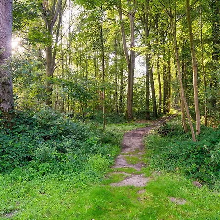 Holiday home Idyllic Couple S *