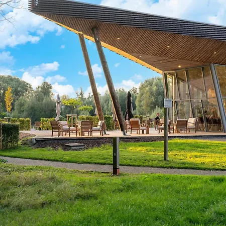 Idyllic Couple S Vakantiehuis *