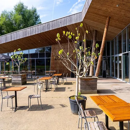 Holiday home Idyllic Couple S