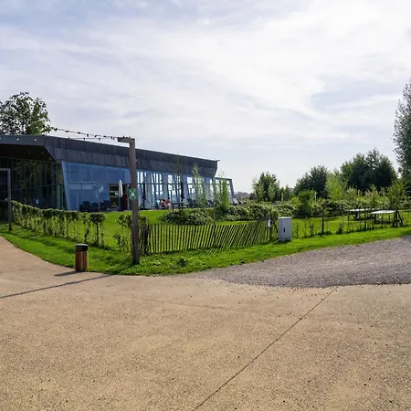 Holiday home Idyllic Couple S *