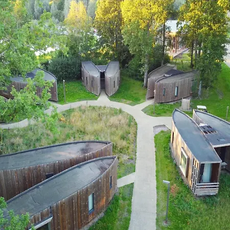 Vakantiehuis Idyllic Couple S Antoing