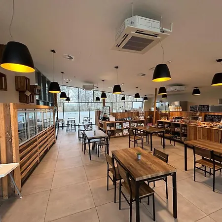 Vakantiehuis Idyllic Couple S