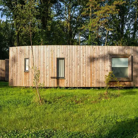 Holiday home Idyllic Couple S