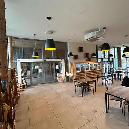 Holiday home Idyllic Couple S