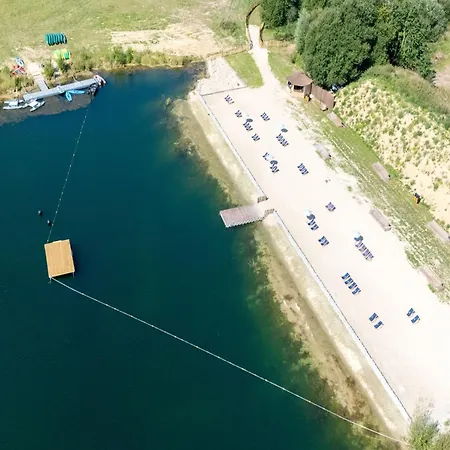 Vakantiehuis Idyllic Couple S