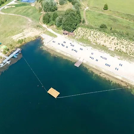 Idyllic Couple S Vakantiehuis