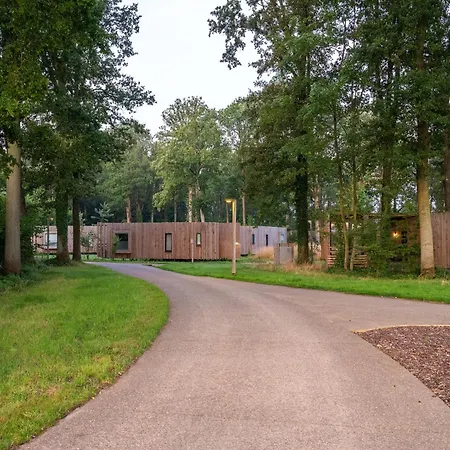 Idyllic Couple S Vakantiehuis *