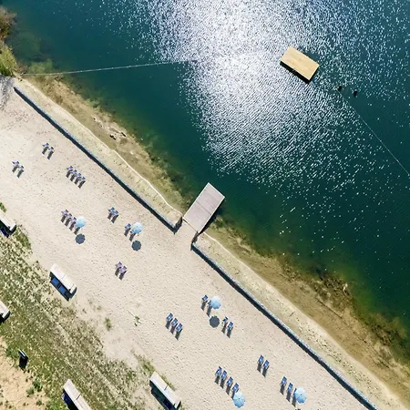 Idyllic Couple S Vakantiehuis Antoing