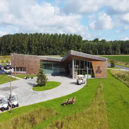 Holiday home Idyllic Couple S *