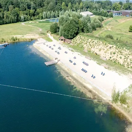 Idyllic Couple S Vakantiehuis *