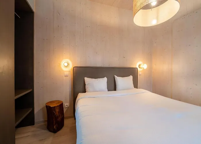 Idyllic Couple S Hébergement de vacances