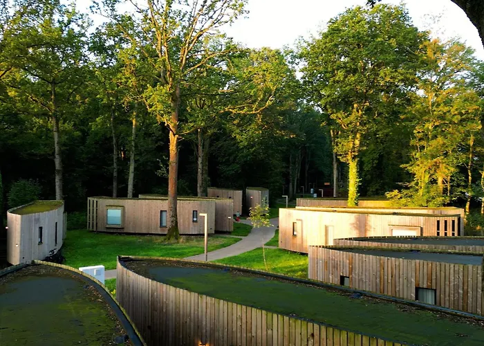 Hébergement de vacances Idyllic Couple S