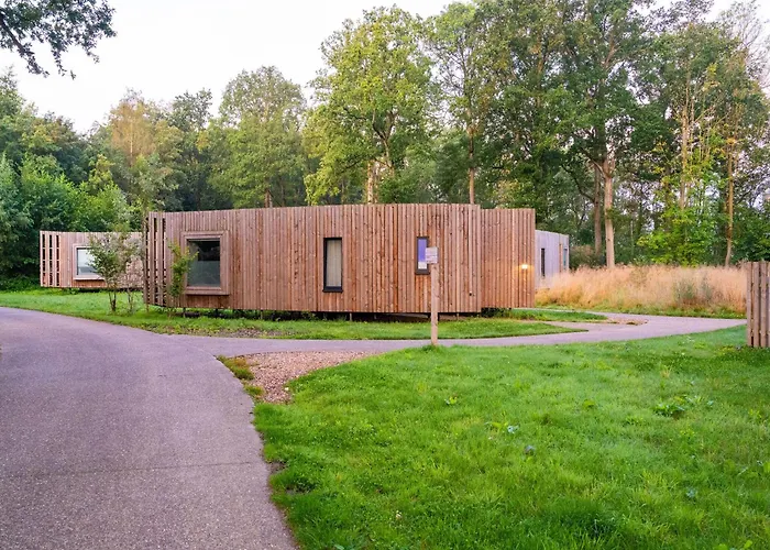 Hébergement de vacances Idyllic Couple S Antoing