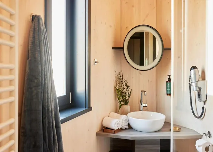 Hébergement de vacances Idyllic Couple S