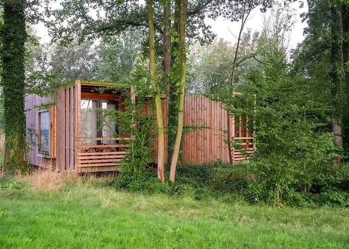 Idyllic Couple S Hébergement de vacances *