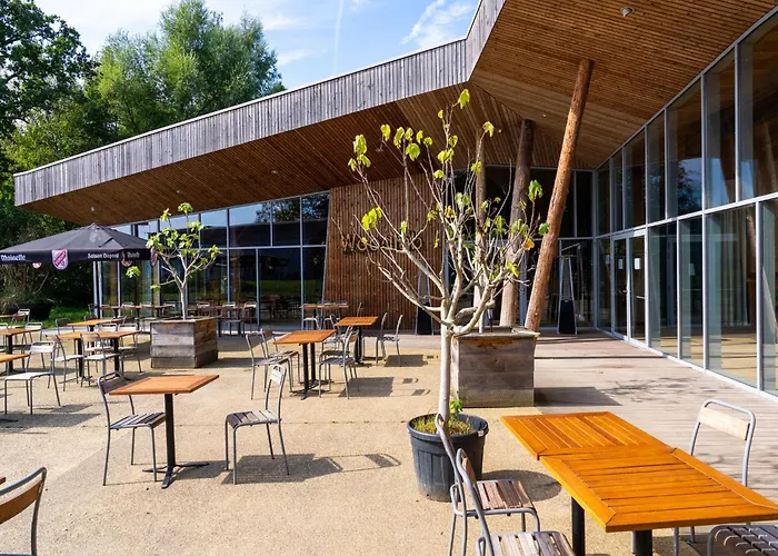 Hébergement de vacances Idyllic Couple S