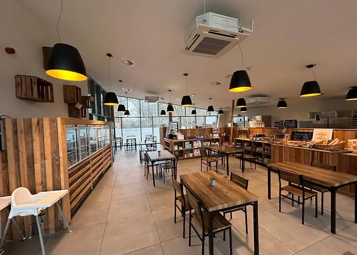 Hébergement de vacances Idyllic Couple S