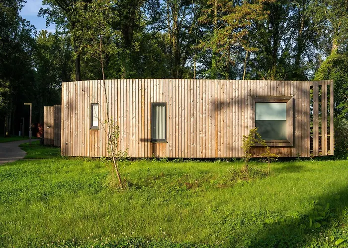 Hébergement de vacances Idyllic Couple S