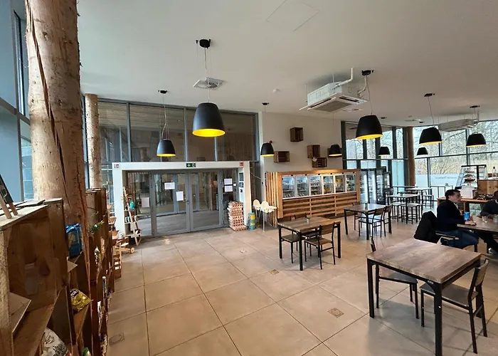 Hébergement de vacances Idyllic Couple S