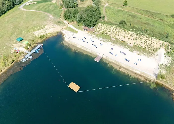 Idyllic Couple S Hébergement de vacances