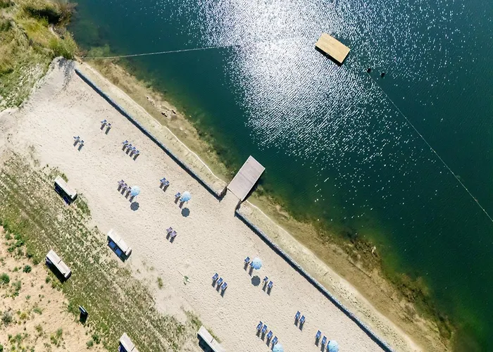 Idyllic Couple S Hébergement de vacances Antoing