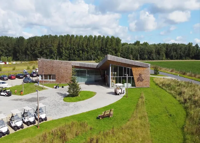 Hébergement de vacances Idyllic Couple S *