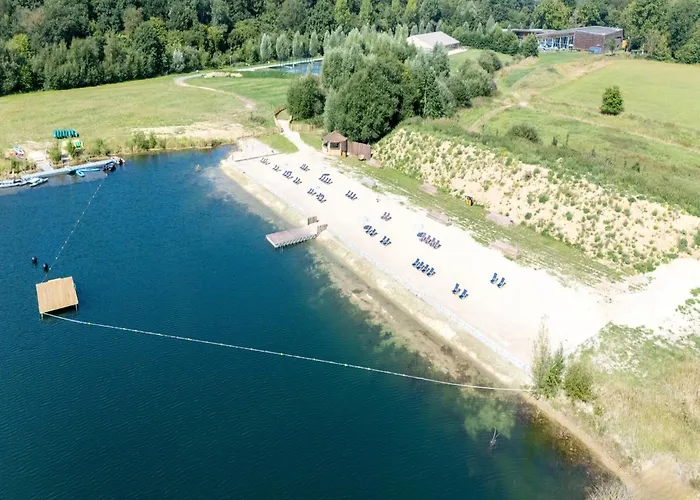Idyllic Couple S Hébergement de vacances *